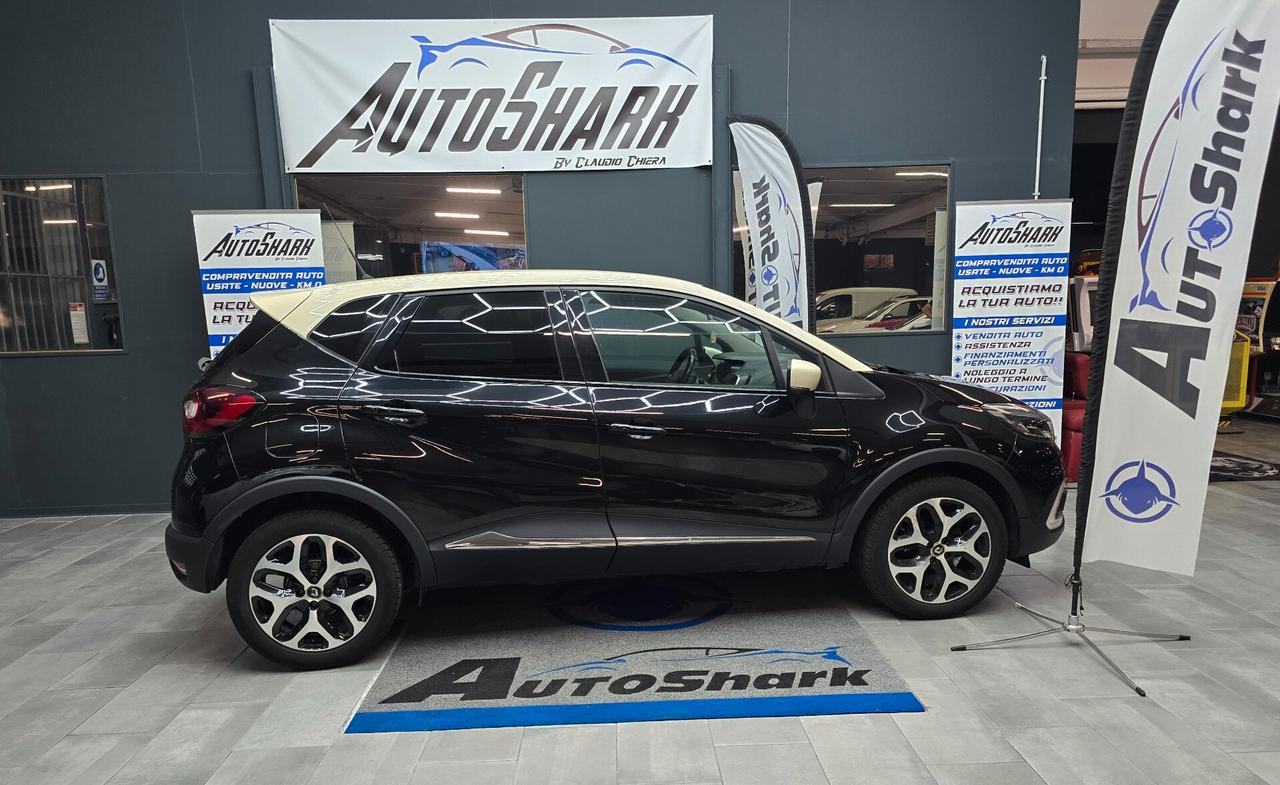 RENAULT CAPTUR 0.9 SPORT EDITION2 90CV 2019