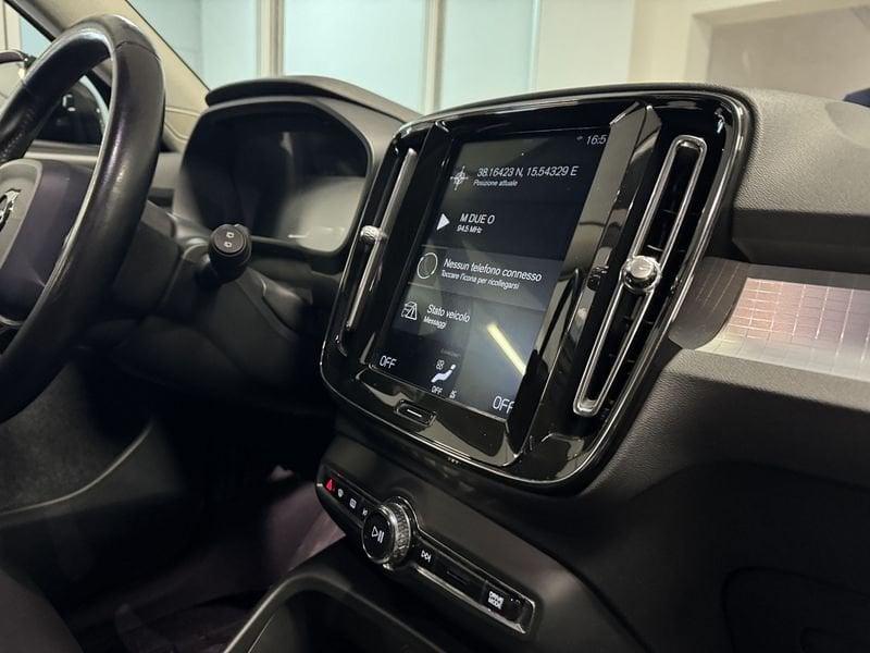 Volvo XC40 D3 AWD Geartronic Business