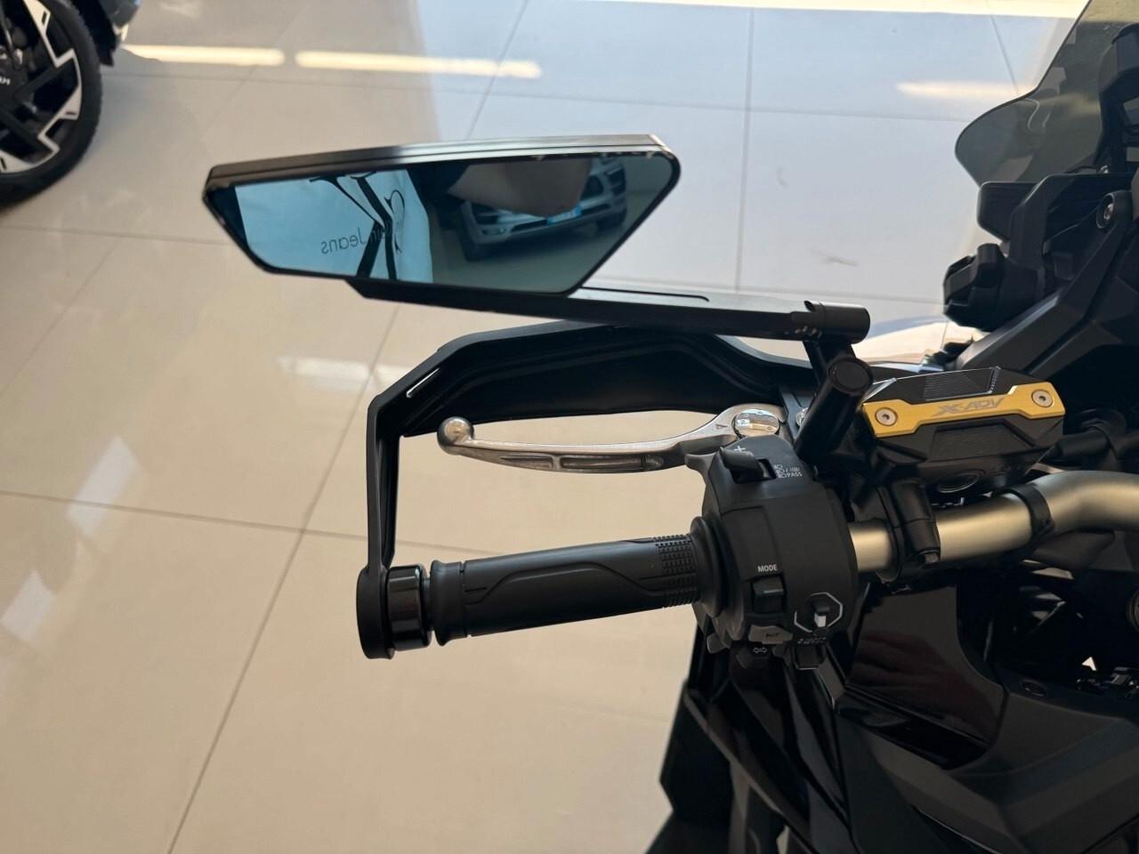 Honda X-ADV 750
