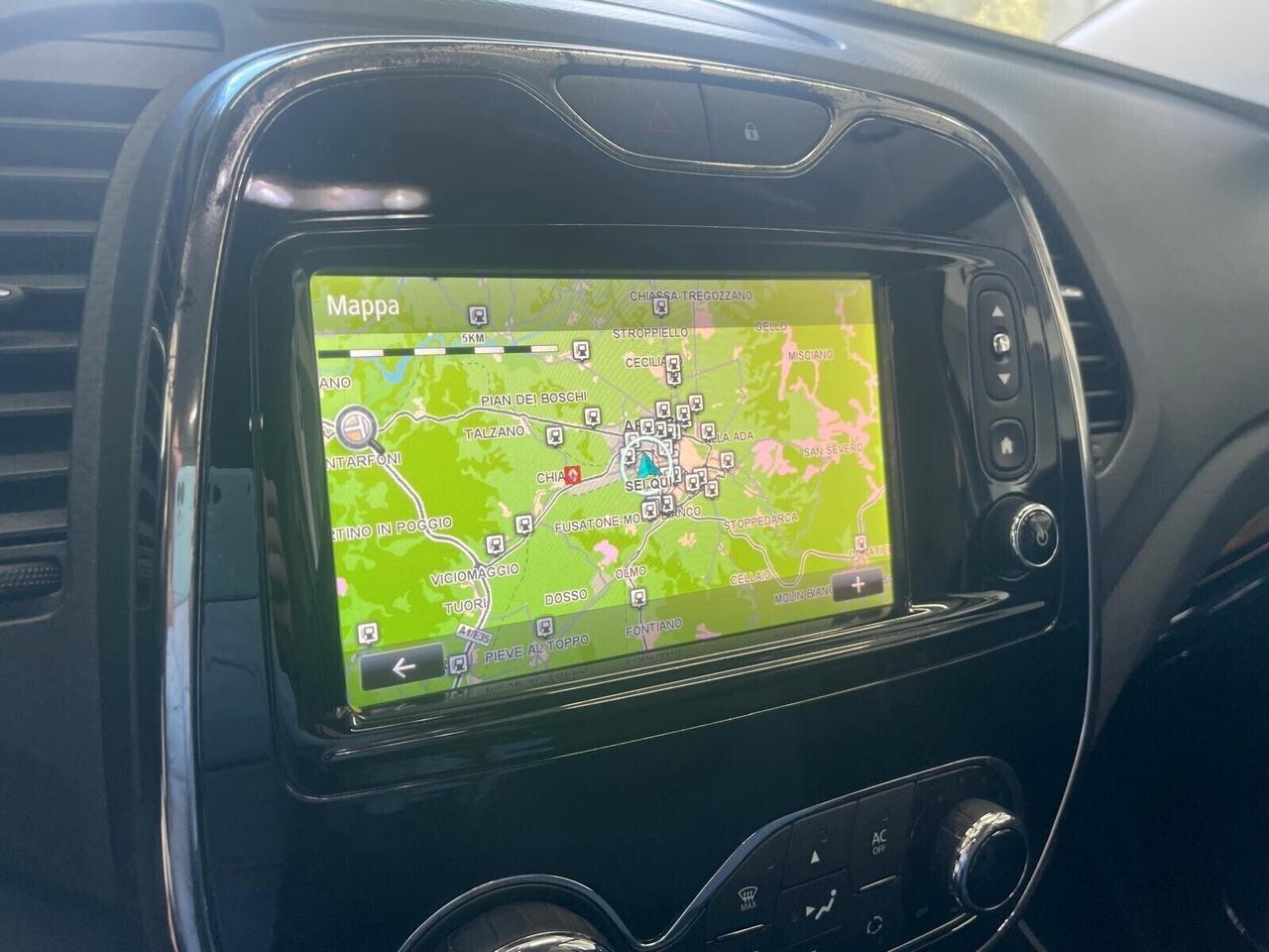 Renault Captur 1.5 dCi 8V 90 CV Start&Stop Energy R-Link