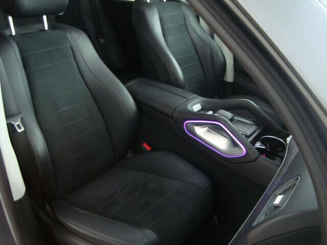 Mercedes-Benz GLE 350 de phev (e eq-power) Premium Plus 4matic 2022