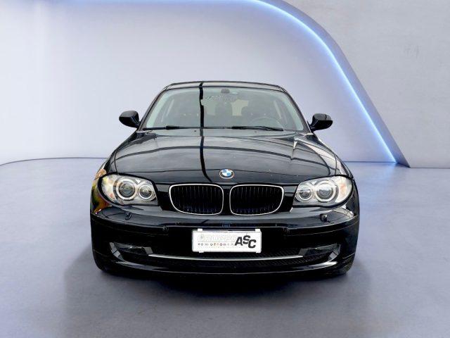 BMW 116 2.0 DIESEL 116CV cat 5 porte Attiva DPF