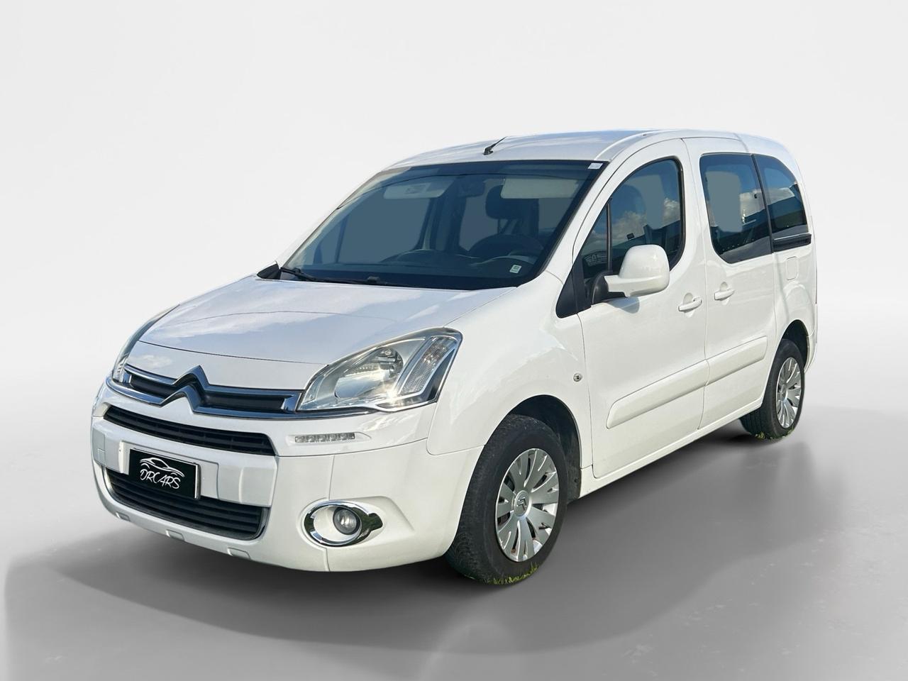 Citroen Berlingo Multispace 1.6 HDi 90 Seduction