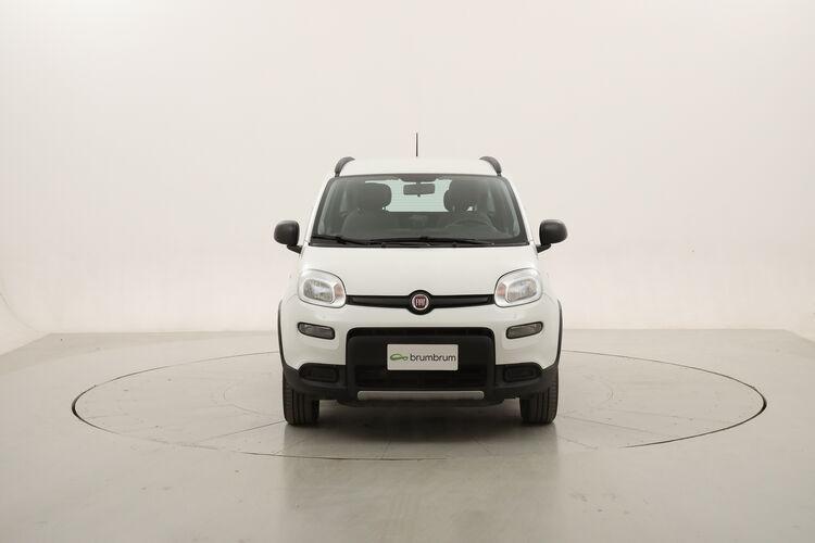 Fiat Panda 4x4 Wild BR786007 0.9 Benzina 85CV