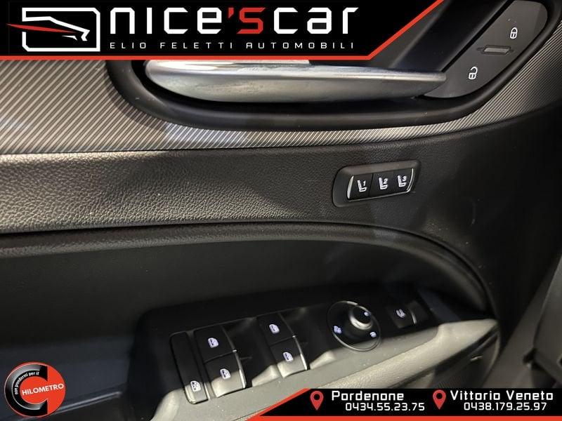 Alfa Romeo Stelvio Stelvio 2.0 Turbo 280 CV AT8 Q4 Veloce