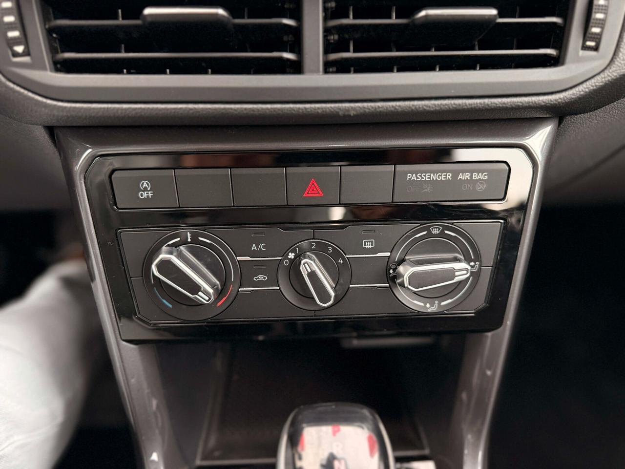 Volkswagen T-Cross 1.6 TDI DSG SCR Advanced BMT BELLA