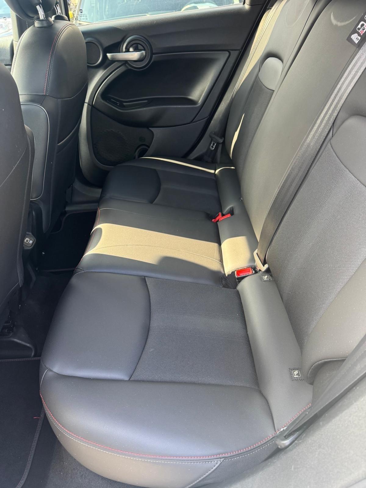 Fiat 500X 1.6 MultiJet 120 CV Sport