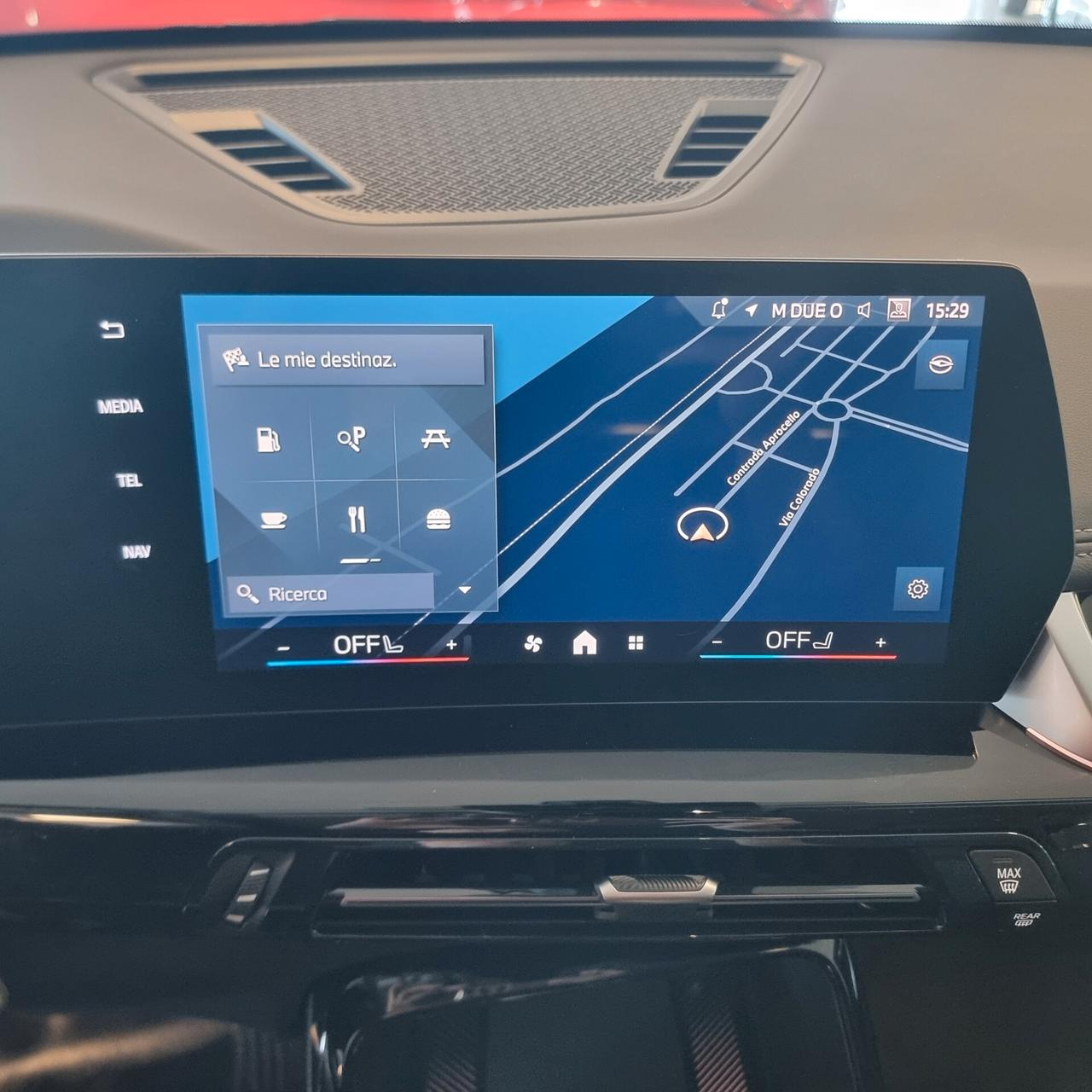 BMW X1 xLine sDrive 18d 2.0 150cv