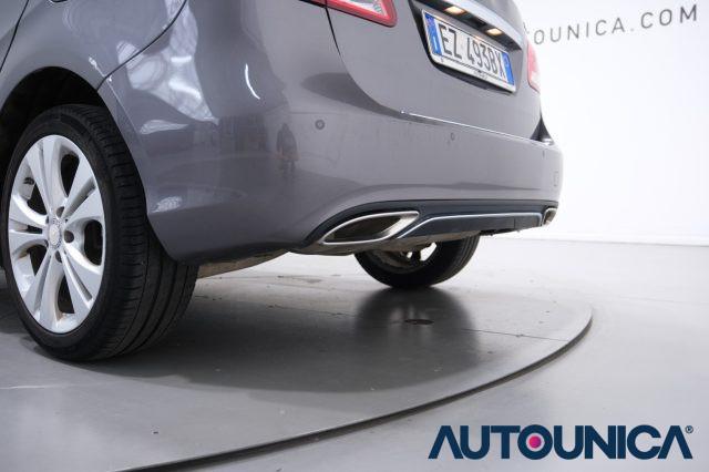 MERCEDES-BENZ B 180 CDI AUTOMATIC BUSINESS NEOPATENTATI