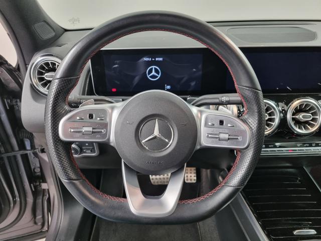 MERCEDES-BENZ GLB 250 Automatic 4Matic Premium Pack AMG