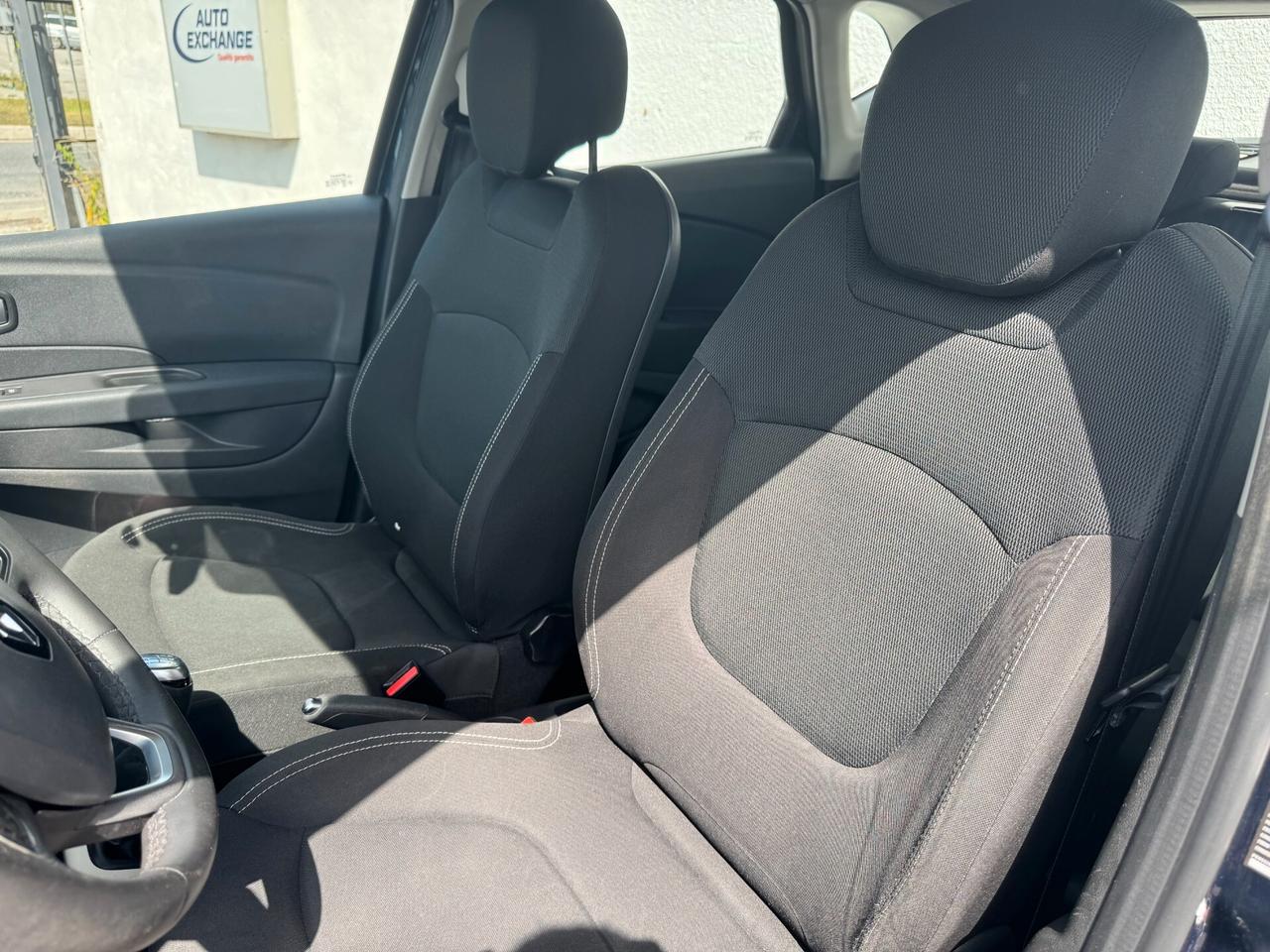 Renault Captur dCi 8V 90 CV Start&Stop Energy Intens