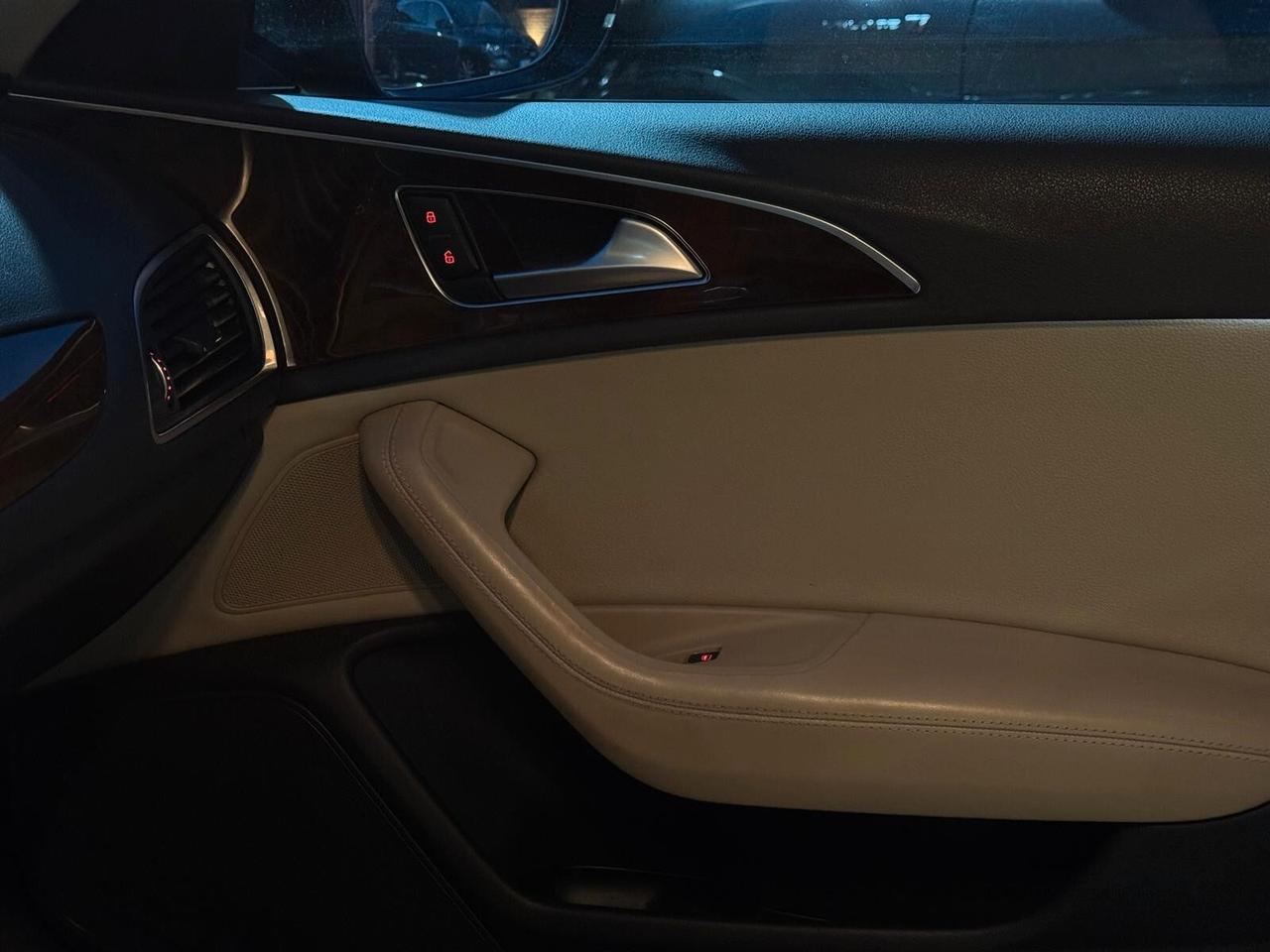 Audi A6 3.0 TDI quattro S tronic Business Plus