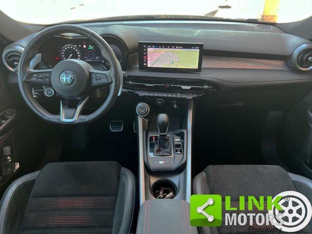 ALFA ROMEO Tonale 1.5 160 CV MHEV TCT7 Veloce