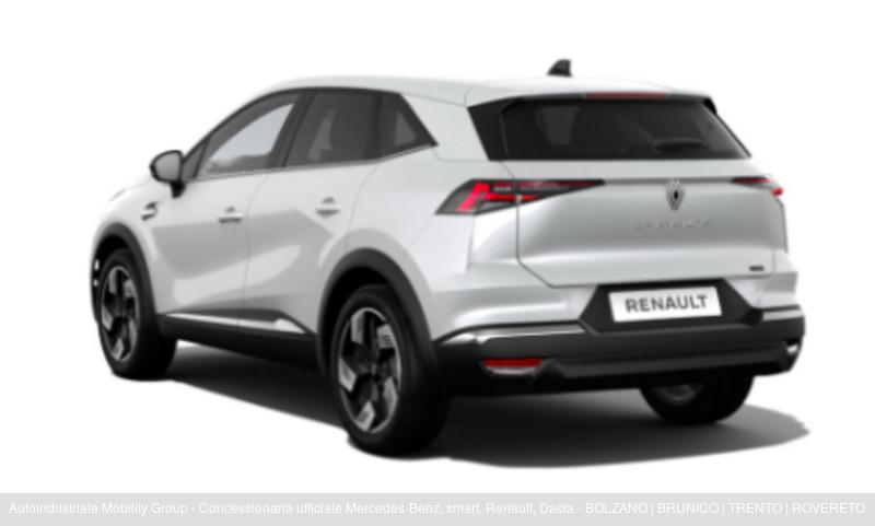 Renault Symbioz 1.6 145 CV FULL HYBRID E-TECH TECHNO