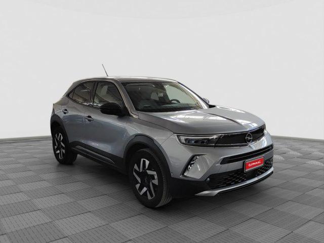 OPEL Mokka Mokka 1.2 Turbo Elegance