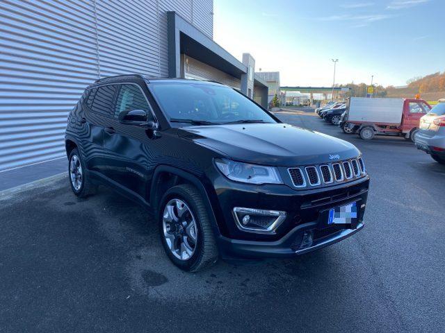 JEEP Compass 2.0 Multijet II aut. 4WD LIMITED 4X4 IVA ESPOSTA