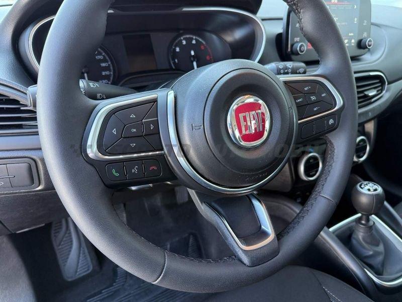 FIAT Tipo Tipo SW 1.6 mjt s&s 130cv