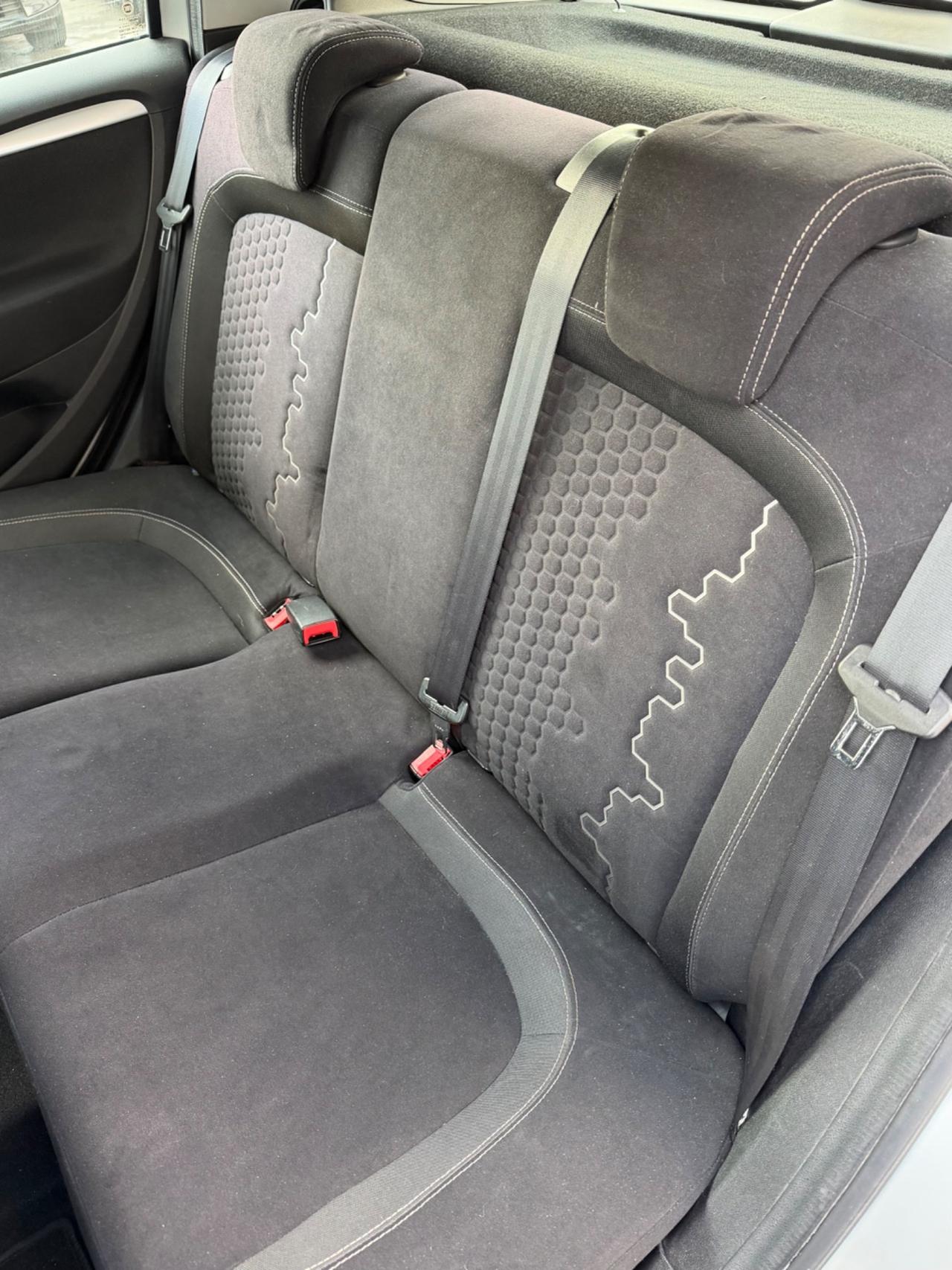 Fiat Punto Evo 1.3 Diesel 75 Cv