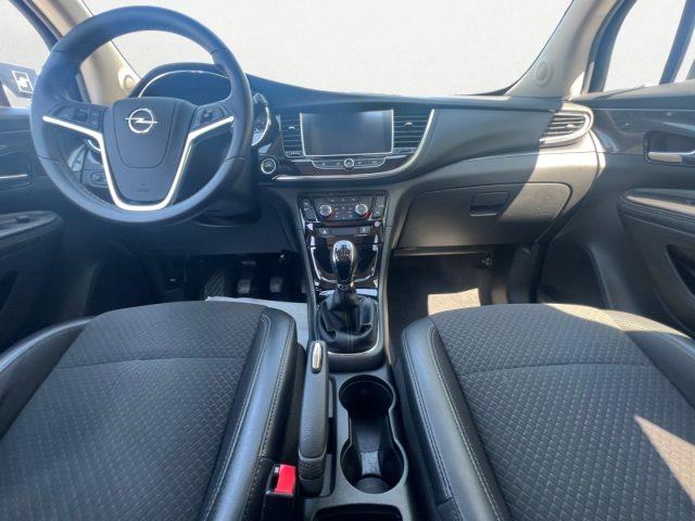 OPEL Mokka X 1.6 CDTI Ecotec 136CV 4x2 Start&Stop Innovation