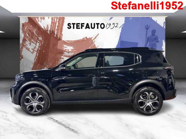 CITROEN C3 Aircross Nuova PureTech Turbo 100 MT6 - YOU Pac