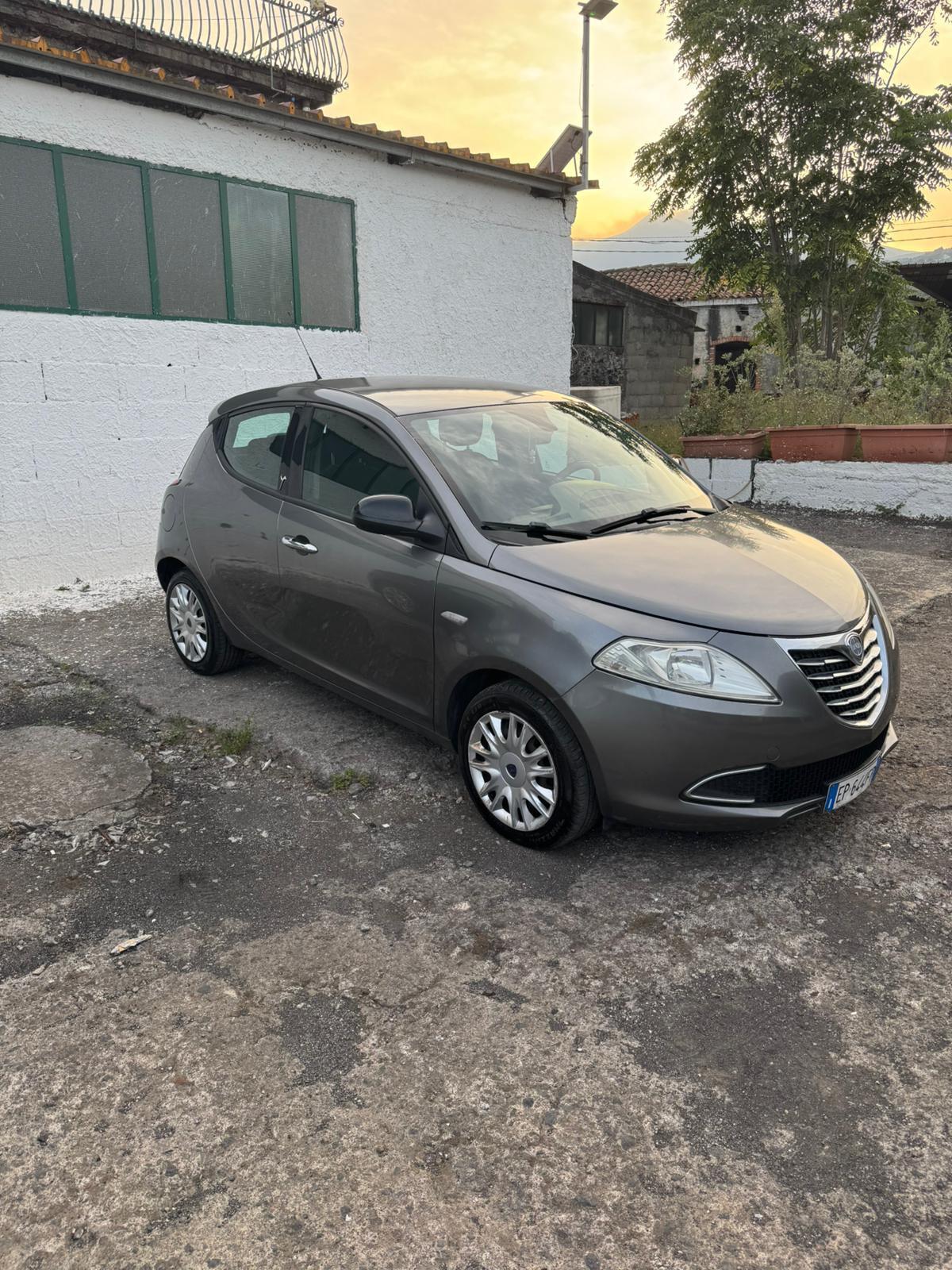 Lancia Ypsilon 1.3 MJT 16V 95 CV 5 porte S&S Platinum