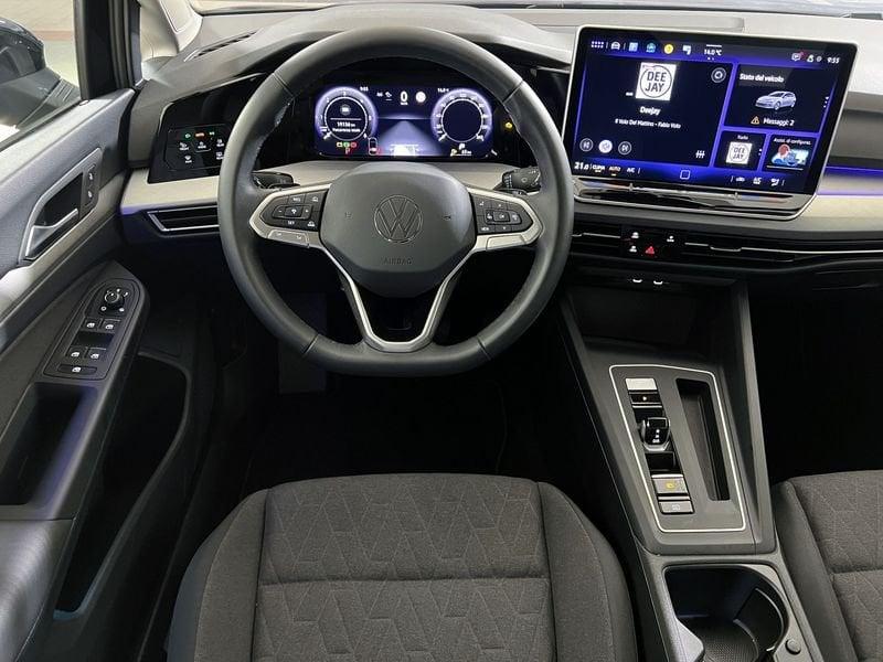 Volkswagen Golf Golf 2.0 tdi Edition Plus 150cv dsg