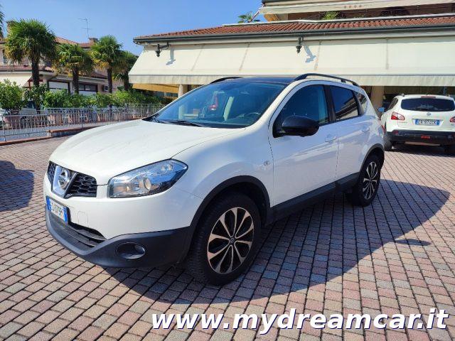 NISSAN Qashqai 1.6 dCi DPF Acenta