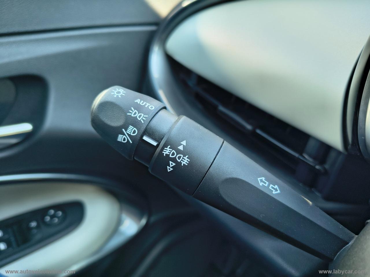 FIAT 600 Hybrid MHEV La Prima