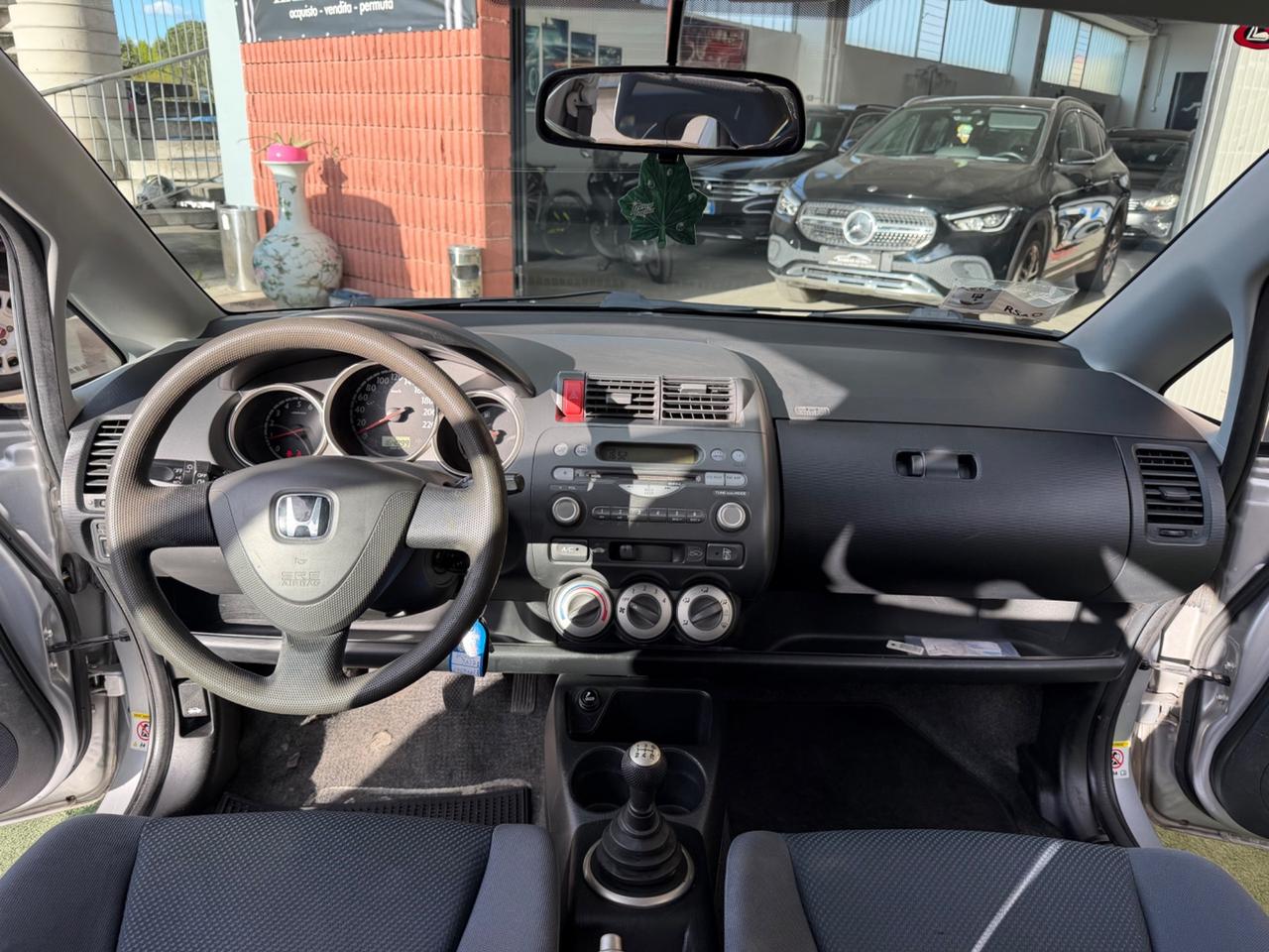 Honda Jazz 1.2 i-DSi 5 porte Live