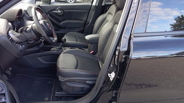 FIAT 500X *PROMO* 1.0 T3 120 CV Sport
