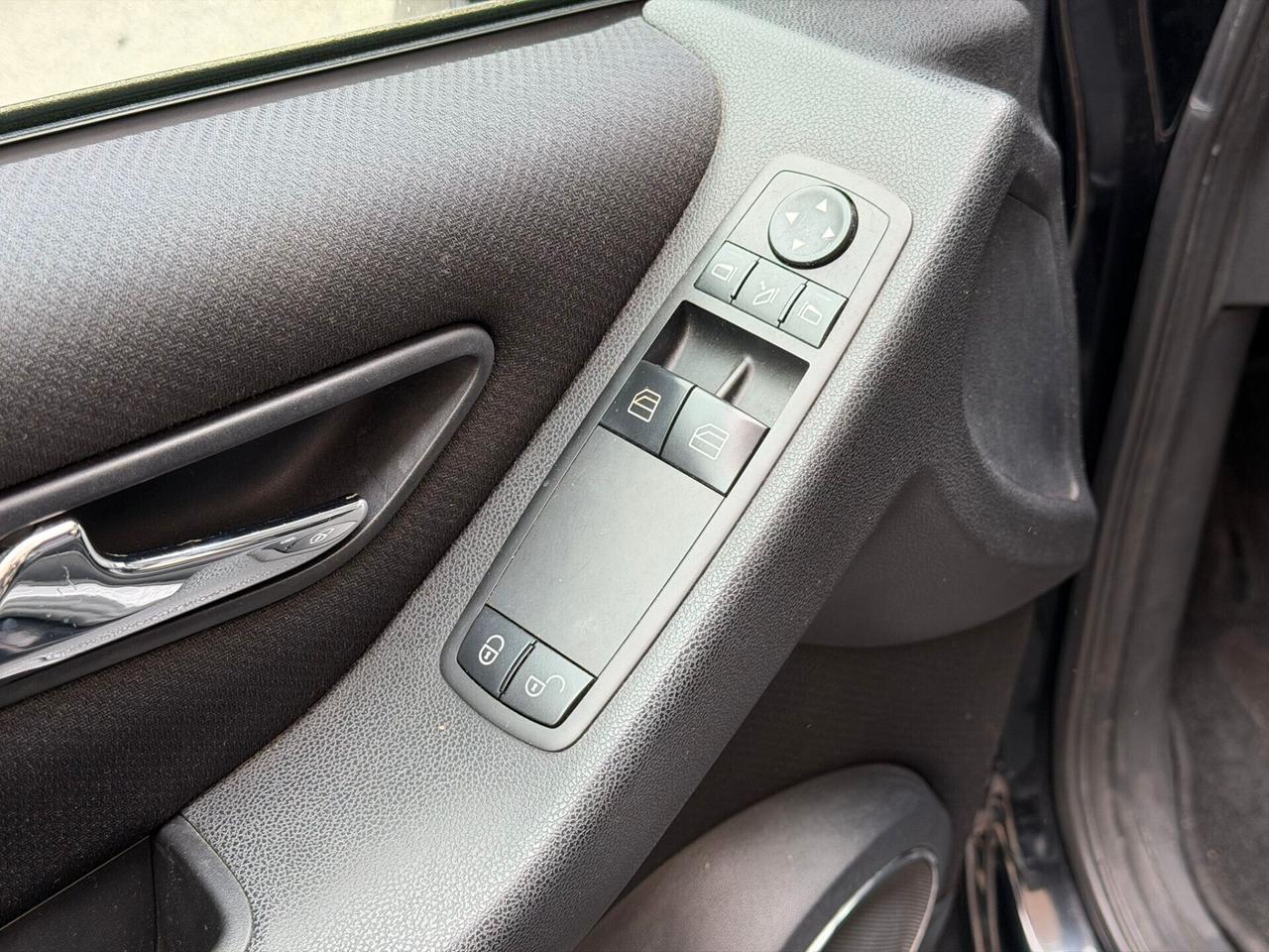 Mercedes-benz A 160 CDI Elegance