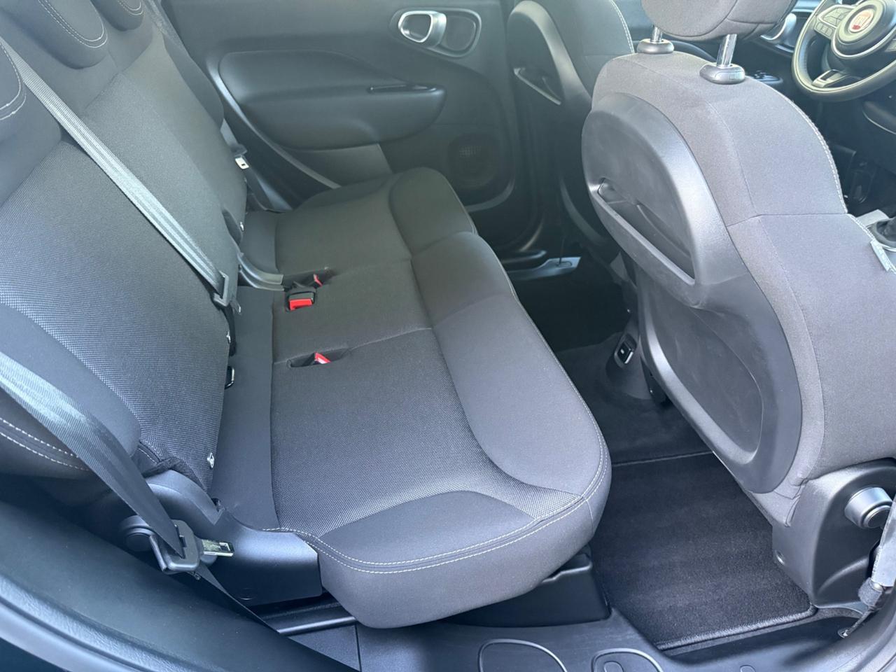 Fiat 500L 1.4 T-Jet 120 CV GPL Cross