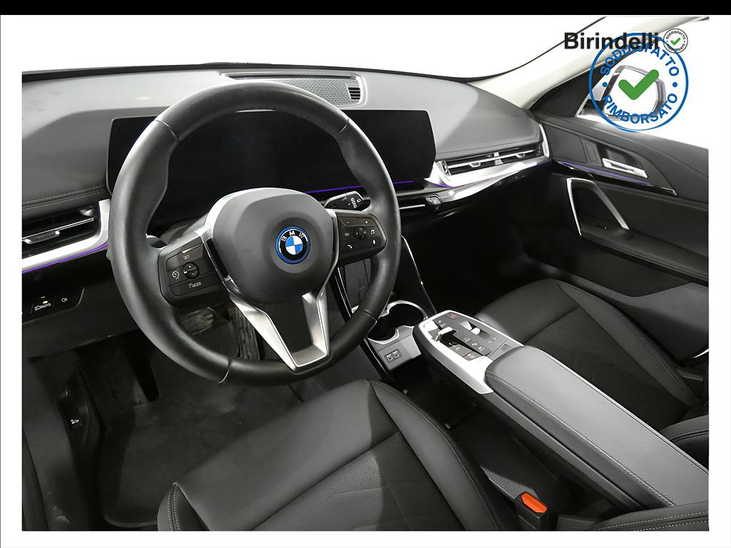 BMW BMW iX1 xDrive30