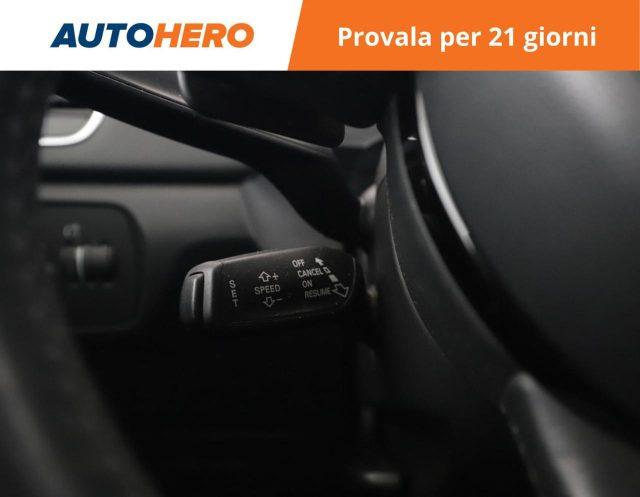 AUDI Q3 2.0 TDI 120 CV S tronic Sport