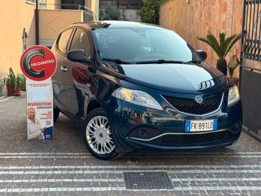 Lancia Ypsilon 1.2 69 CV 5 porte GPL Ecochic Gold
