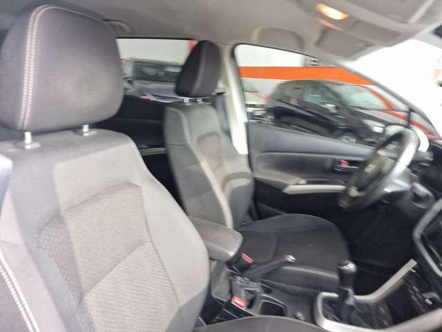 Suzuki SX4 S-Cross S-Cross 1.0 boosterjet Top Gpl 4wd