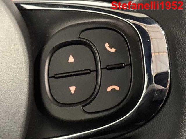 FIAT 500C III 2015 - 1.0 hybrid Dolcevita 70cv