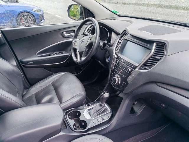 Hyundai SANTA FE Santa Fe 2.2 crdi Xpossible 4wd auto