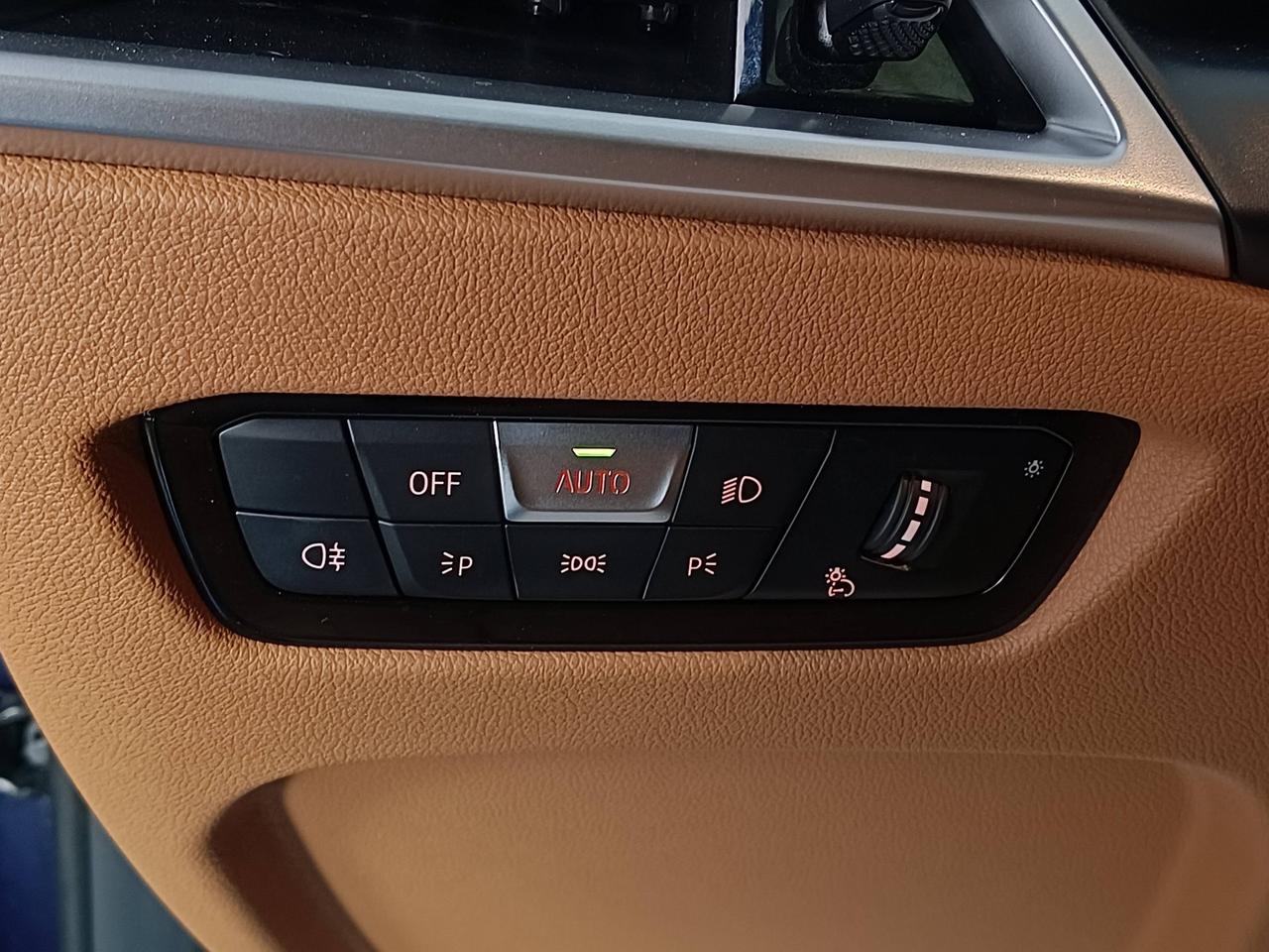 BMW M440d xDrive Coupé Individual