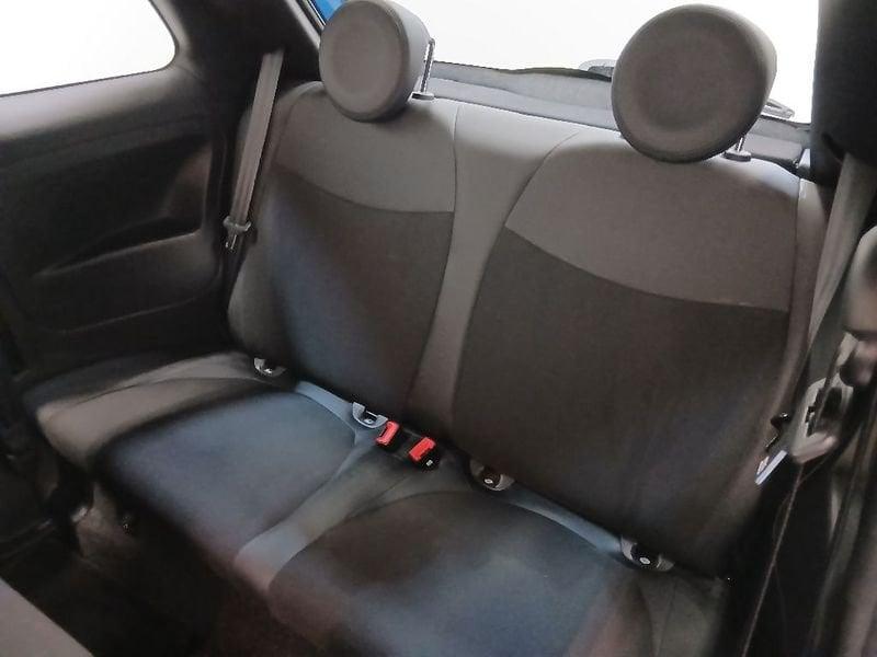FIAT 500 0.9 t.air t. Sport 85cv my20