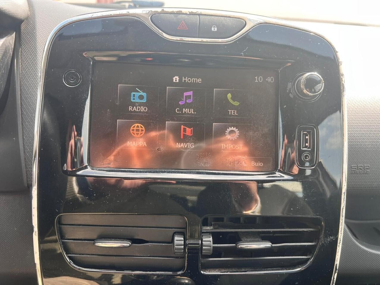 Renault Clio 1.5 dCi 75CV 5 porte Live