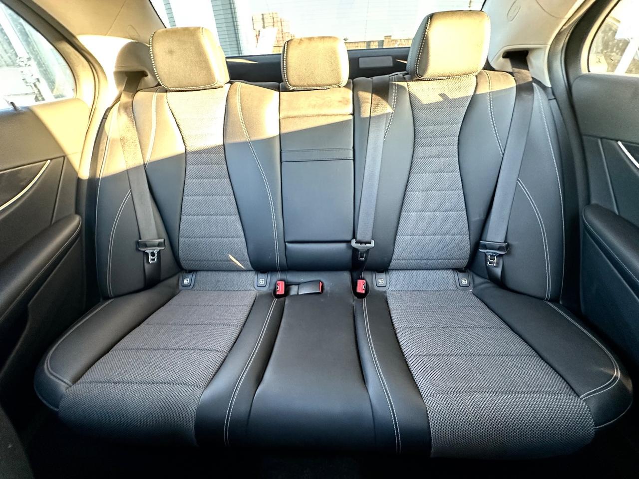 Mercedes-benz E 220 W213 Automatic Business Sport BERLINA