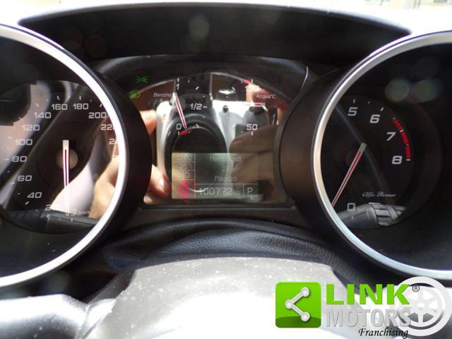 ALFA ROMEO Giulietta 1.4 TB MultiAir 170CV TCT S-S