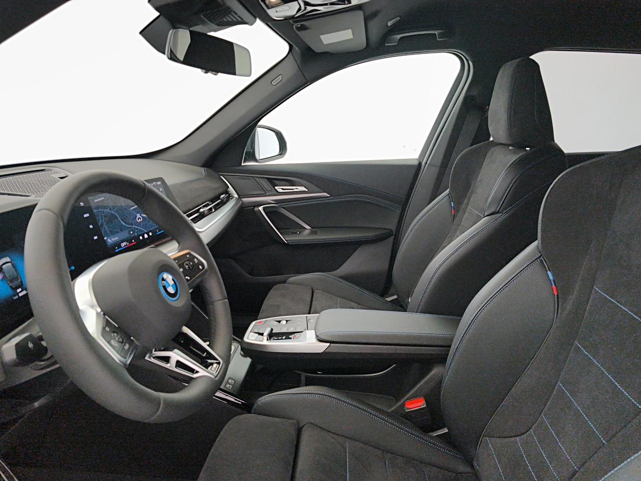 BMW X1 xDrive25e MSport