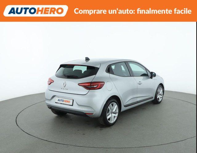 RENAULT Clio TCe 90 CV 5 porte Zen