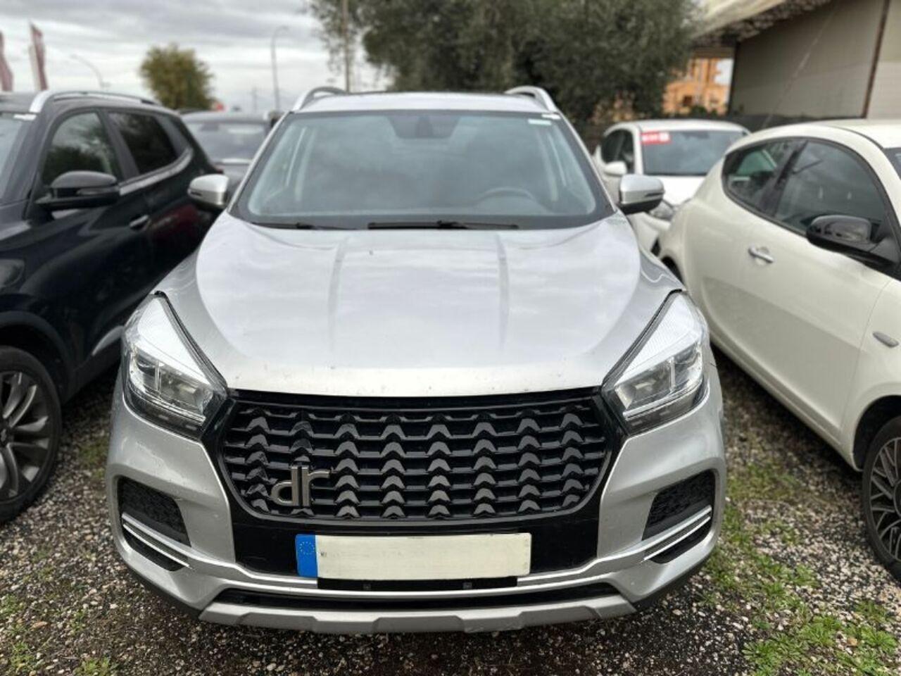 DR dr 4.0 - dr 4.0 1.5