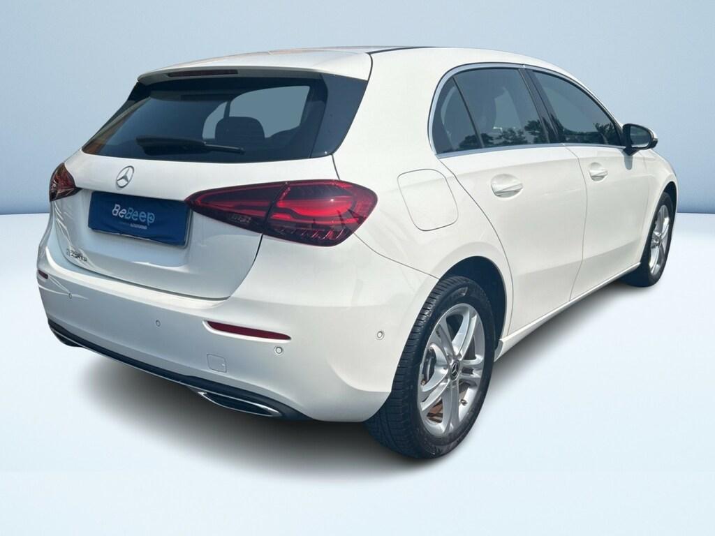Mercedes Classe A 250 250 e Plug-In-Hybrid Advanced Progressive Speedshift DCT AMG 8G