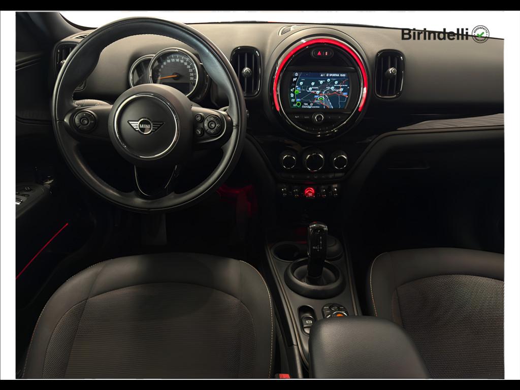 MINI Mini Countrym.(F60) - Mini 1.5 Cooper Hype Countryman