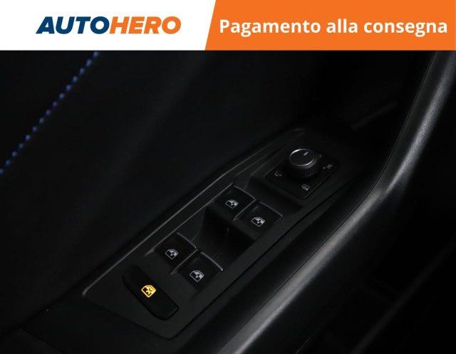 VOLKSWAGEN T-Roc R 2.0 TSI DSG 4MOTION BlueMotion Technology