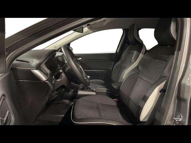 Renault Captur 1.0 TCe GPL Intens my21